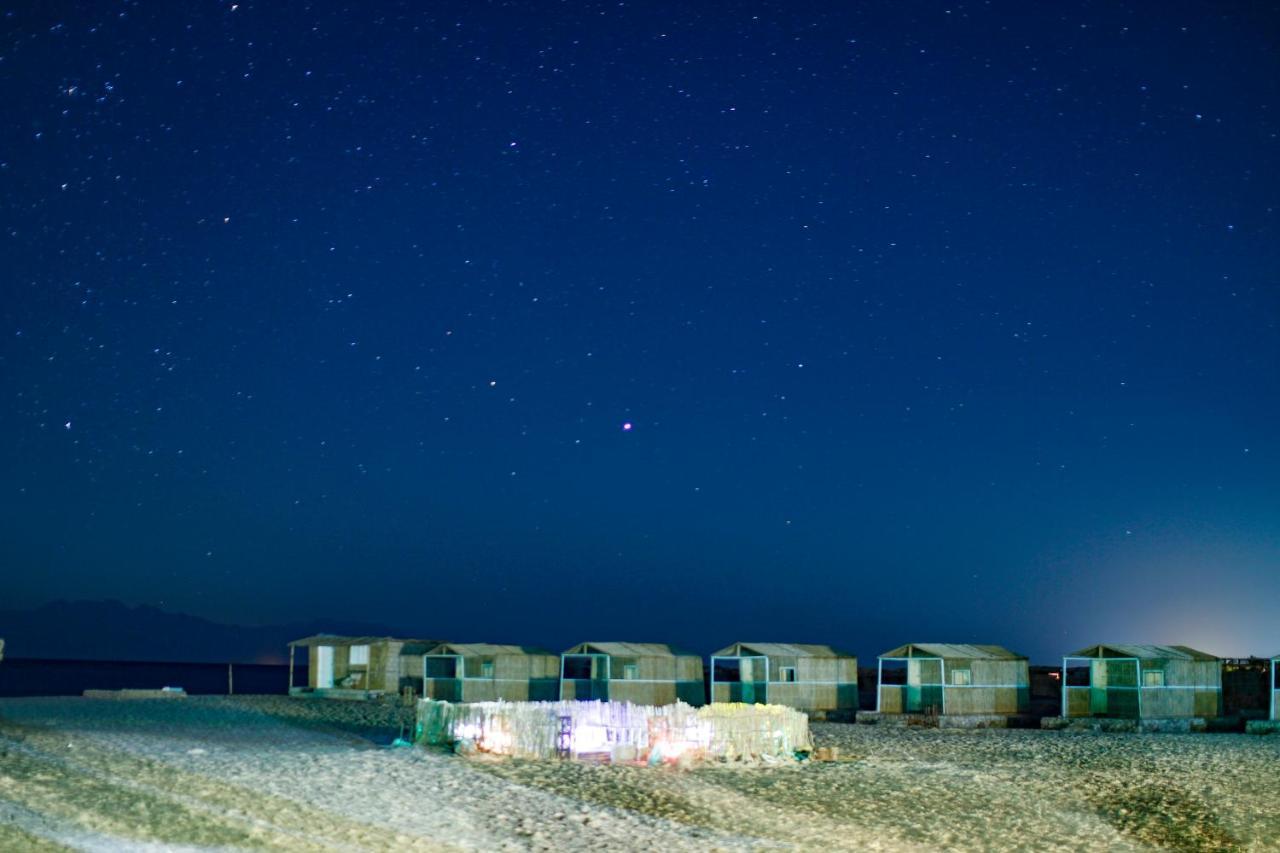 Spicy Beach Camp Нувейба Экстерьер фото